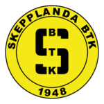 Skepplanda W club crest