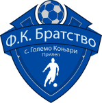 Golemo Konjari club crest