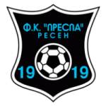 FK Prespa Resen club crest