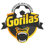 Gorilas de Juanacatlan club crest