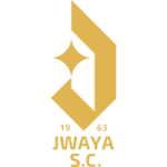 Jwaaya FC club crest