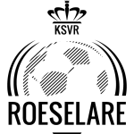 Roeselare club crest