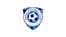 Barau FC club crest