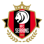 RFC Seraing Reserve U21 club crest