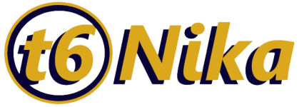 FK T6 Nika club crest