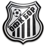 OFK Bor 1919 club crest