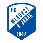 Mladost Bački Jarak club crest