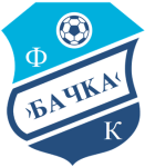 OFK Bačka club crest