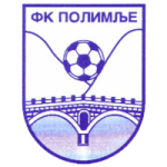FK Polimlje Prijepolje club crest