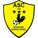 AS Capoise club crest