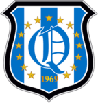 Academia Quintana club crest