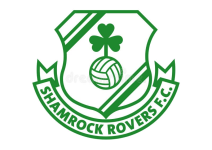 Rovers SC club crest