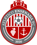 Ensenada club crest