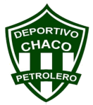 Chaco club crest