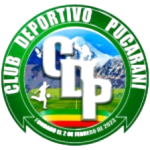 Pucarani club crest