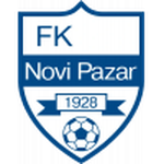 Novi Pazar club crest