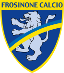 Frosinone U20 club crest