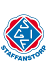 Staffanstorp W club crest