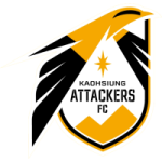 Kaohsiung W club crest