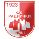 Radnicki 1923 club crest