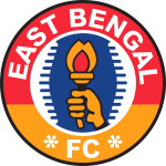 East Bengal W club crest