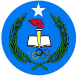 Ispe W club crest