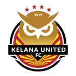 Kelana W club crest