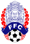 Phnom Penh W club crest