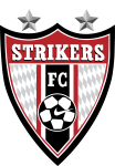 Strykers W club crest