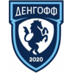 Denykhivka club crest