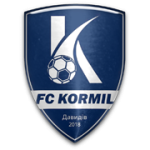 Kormil Yavoriv club crest