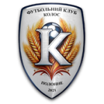Polonne club crest