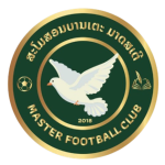 Master W club crest