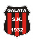 Galata club crest