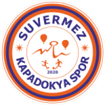 Kapadokyaspor club crest