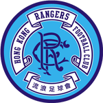 BC Rangers club crest