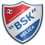 Belica club crest