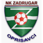 Zadrugar club crest