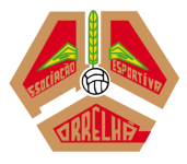 Correlhã club crest