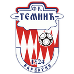 Temnic 1924 club crest