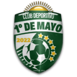 Primero Mayo club crest