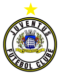 Juventus FC Minas Novas club crest