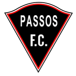 Passos club crest