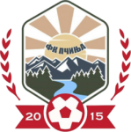 Pcinja club crest