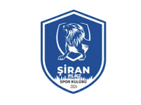 Şiran club crest