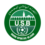 Union Sportive Boujaad club crest