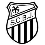Bom Jesus EC club crest