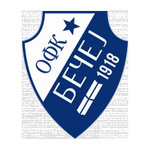 FK Becej club crest