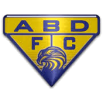 ABD FC club crest