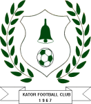 Kator club crest